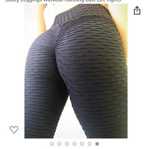 Yoga pants